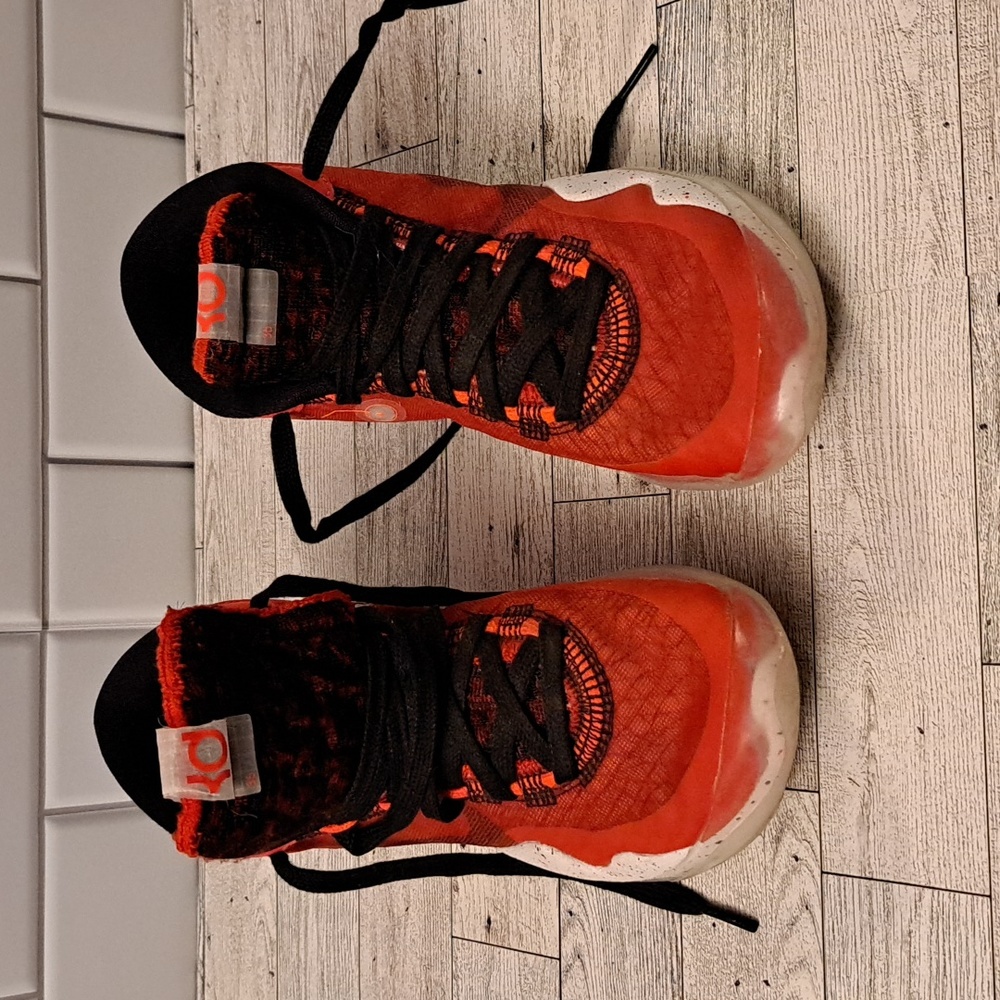 Nike Zoom KD 12 University Red
